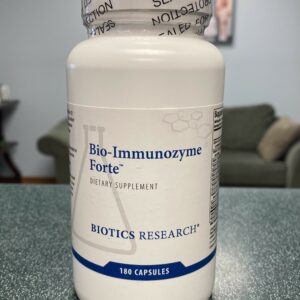 Bio-Immunozyme Forte