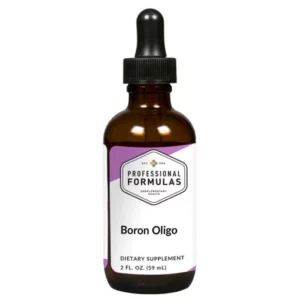 Boron Oligo