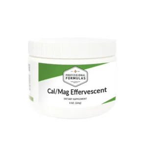 Cal/Mag Effervescent