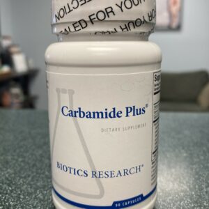 Carbamide Plus