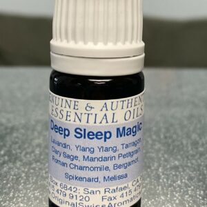 Deep Sleep Magic