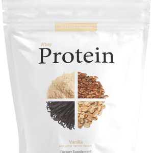 doTerra Protein Vanilla