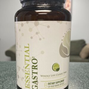 Essential Gastro
