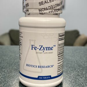 Fe-Zyme
