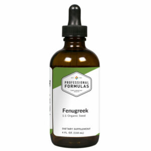 Fenugreek