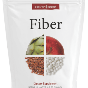 doTerra Fiber