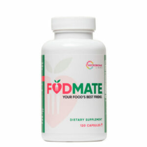 FODMATE