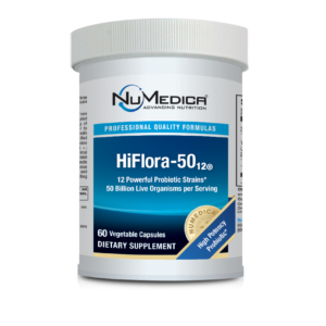 HiFlora-50