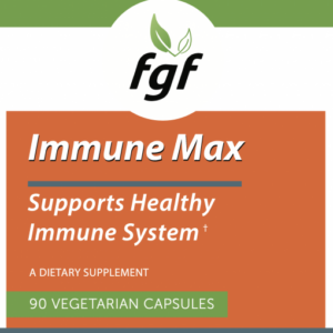 Immune Max