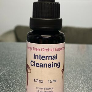 Internal Cleansing