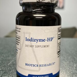 Iodizyme-HP