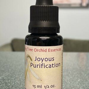 Joyous Purification