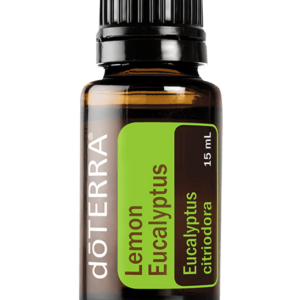 Lemon Eucalyptus