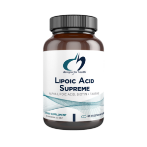 Lipoic Acid Supreme
