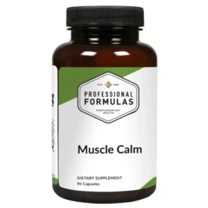 Muscle Calm
