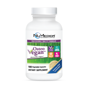 Osteo Vegan