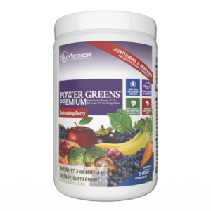 Power Greens Premium