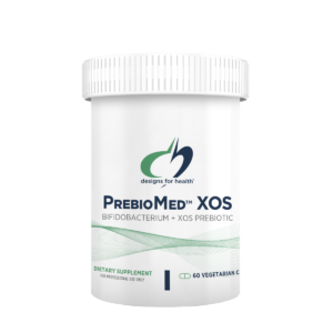 PrebioMed XOS