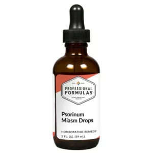 Psorinum Miasm Drops