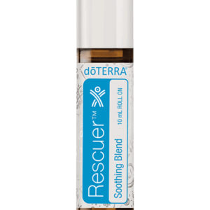 Rescuer Soothing Blend