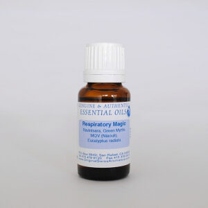 Respiratory Magic