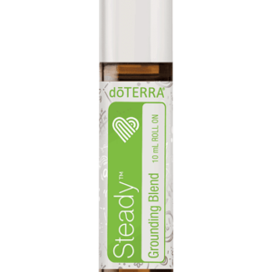 Steady Grounding Blend