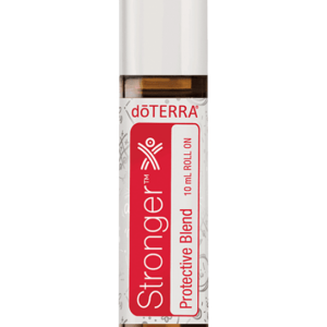 Stronger Protective Blend