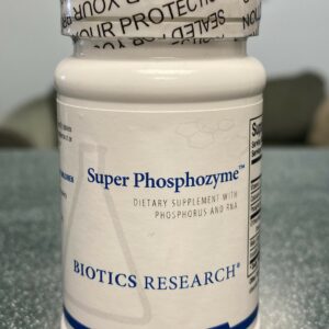 Super Phosphozyme Tablets