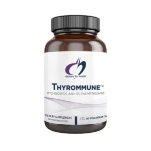 Thyrommune