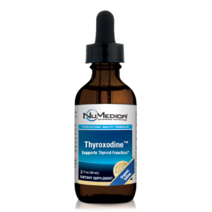 Thyroxodine
