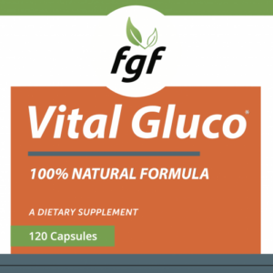 Vital Gluco