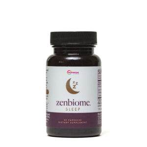 Zenbiome Sleep