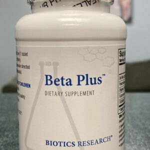 Beta Plus