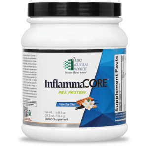 Inflammacore Pea Protein