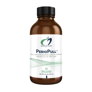 PerioPull Mint Flavor