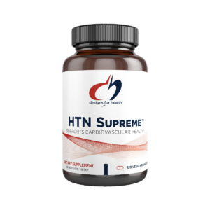 HTN Supreme