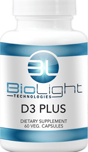 D3 Plus