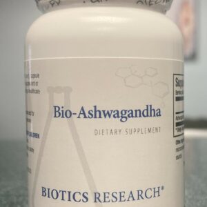 Bio-Ashwagandha