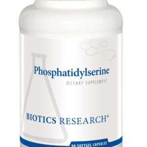 Phosphatidylserine