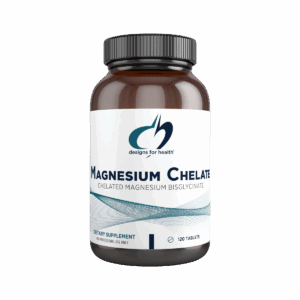Magnesium Chelate