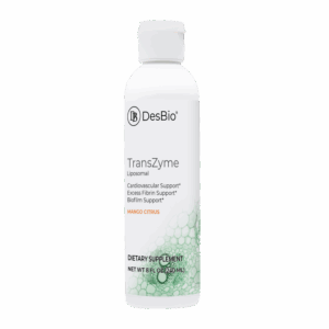 Liposomal TransZyme