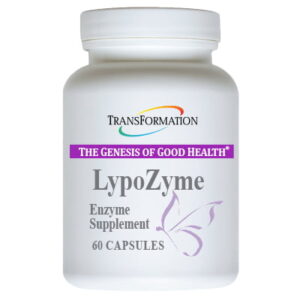 LypoZyme 60c