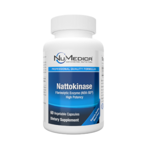 Nattokinase 60c