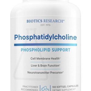 Phosphatidylcholine