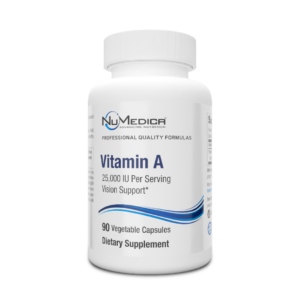Vitamin A (NuMedica)