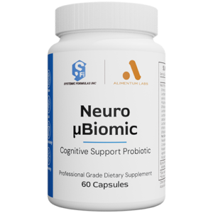 Neuro uBiomic