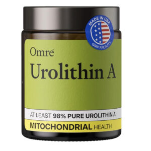 Urolithin A 500mg